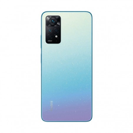 Xiaomi Redmi Note 11 Pro 8GB/128GB Azul (Star Blue) Dual SIM