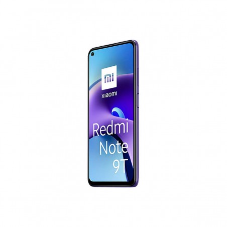 Xiaomi Redmi Note 9T 5G 4GB/128GB Lila (Daybreak Purple) Dual SIM