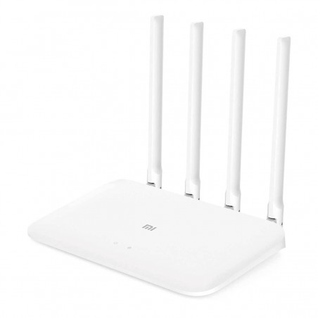 Router Inalámbrico Xiaomi Mi Router 4C