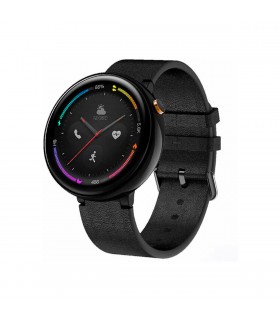 Xiaomi Watch Amazfit Nexo 4G LTE Negro (Ceramic Black)