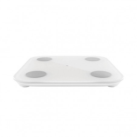 Báscula Xiaomi Mi Body Composition Scale 2 Blanco