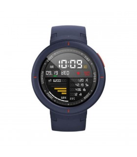 Xiaomi Amazfit Verge Smartwatch Azul EU A1811