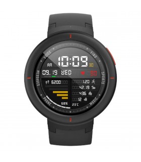 Xiaomi Amazfit Verge Smartwatch Gris EU A1811