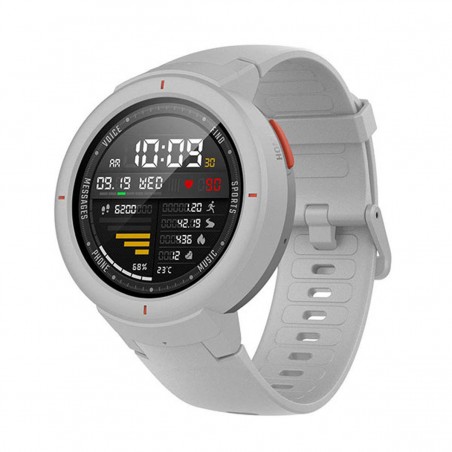 Xiaomi Amazfit Verge Smartwatch Blanco A1811