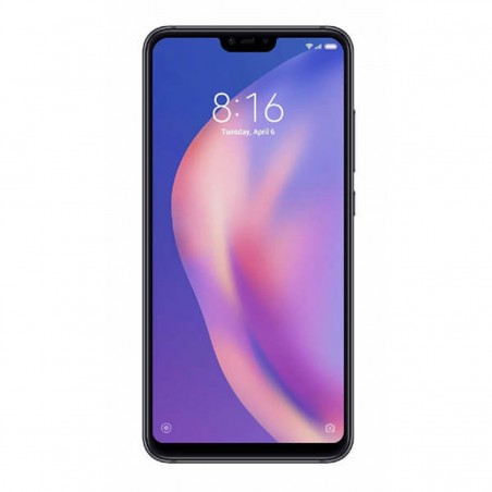 Xiaomi Mi 8 Lite 6GB/128GB Negro Dual SIM