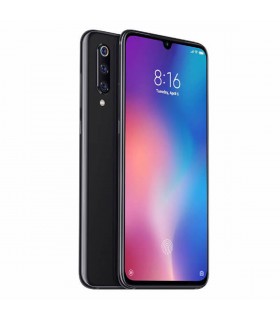 Xiaomi Mi 9 6GB/128GB Negro Dual SIM