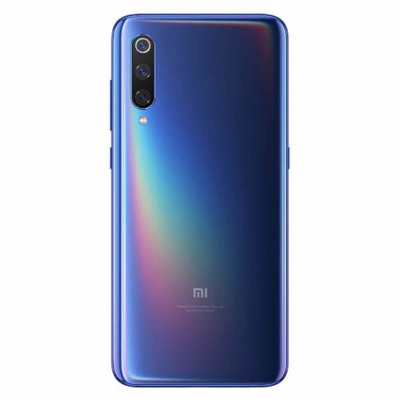 Xiaomi Mi 9 6GB/64GB Azul Dual SIM