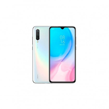 Xiaomi Mi 9 Lite 6GB/128GB Blanco (Pearl White) Dual SIM