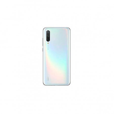 Xiaomi Mi 9 Lite 6GB/128GB Blanco (Pearl White) Dual SIM