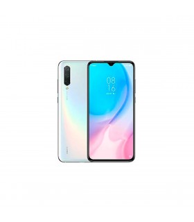 Xiaomi Mi 9 Lite 6GB/64GB Blanco (Pearl White) Dual SIM