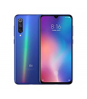Xiaomi Mi 9 SE 6GB/128GB Ocean Blue Dual SIM