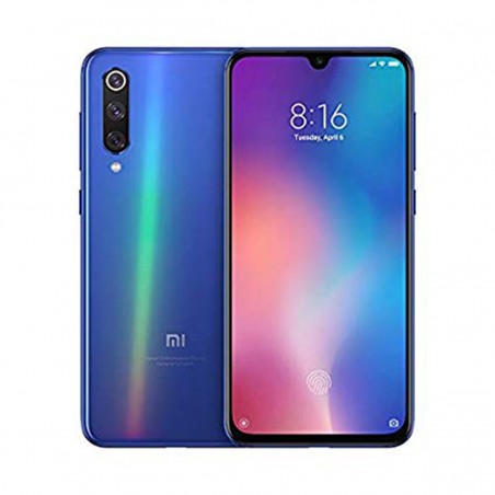 Xiaomi Mi 9 SE 6GB/128GB Ocean Blue Dual SIM