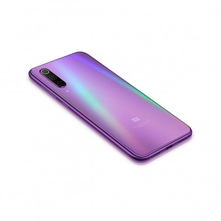 Xiaomi Mi 9 SE 6GB/64GB Violeta Dual SIM