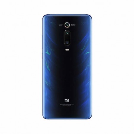 Xiaomi Mi 9T 6GB/128GB Azul Dual SIM