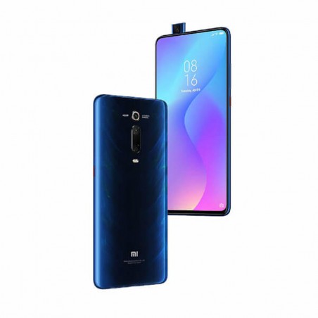 Xiaomi Mi 9T 6GB/128GB Azul Dual SIM
