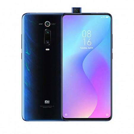 Xiaomi Mi 9T 6GB/64GB Azul Dual SIM