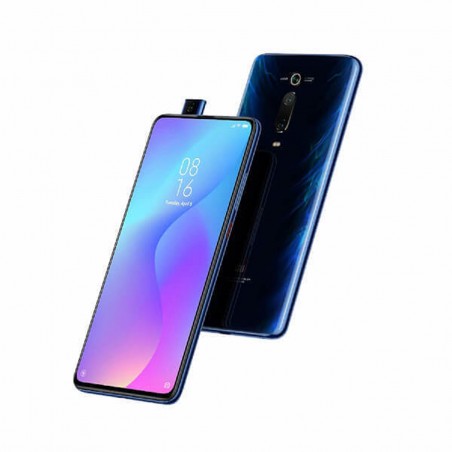 Xiaomi Mi 9T 6GB/64GB Azul Dual SIM