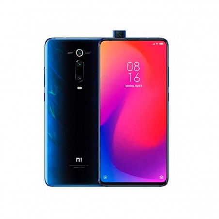 Xiaomi Mi 9T Pro 6GB/64GB Azul Dual SIM