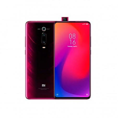 Xiaomi Mi 9T Pro 6GB/64GB Rojo Dual SIM