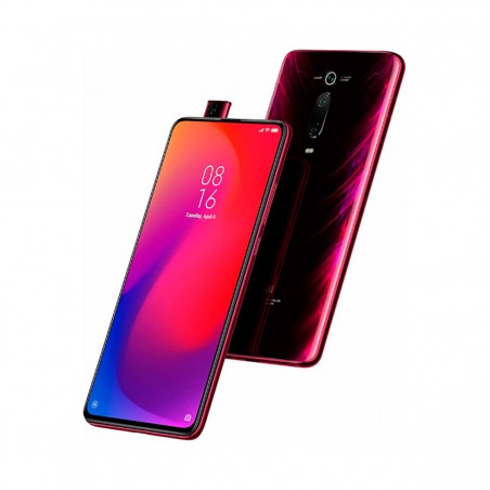 Xiaomi Mi 9T Pro 6GB/64GB Rojo Dual SIM