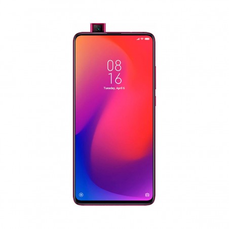 Xiaomi Mi 9T Pro 6GB/64GB Rojo Dual SIM