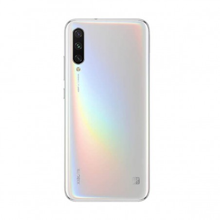 Xiaomi Mi A3 4GB/64GB Blanco Dual SIM