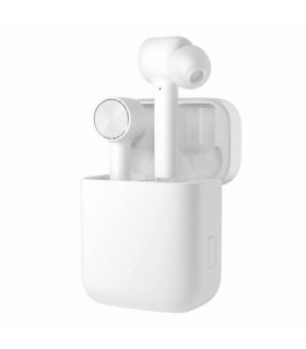 Xiaomi Mi True Wireless Auriculares Inalámbricos Blancos