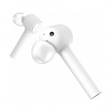 Xiaomi Mi True Wireless Auriculares Inalámbricos Blancos