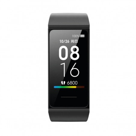 Xiaomi Mi Smart Band 4C Negra