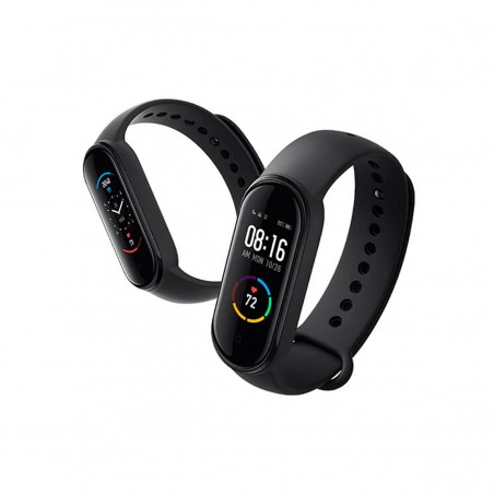 Xiaomi Mi Band 5 Negro