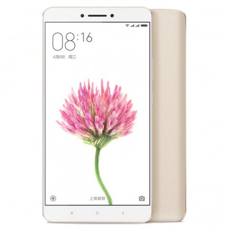 Xiaomi Mi Max 32 GB Oro Dual SIM