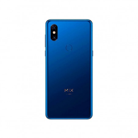 Xiaomi Mi Mix 3 5G 6GB/128GB Azul Dual SIM