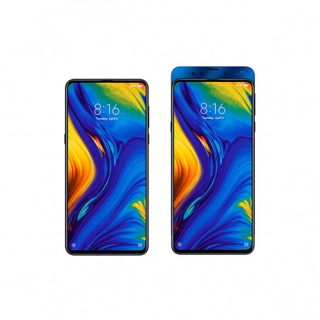 Xiaomi Mi Mix 3 5G 6GB/128GB Azul Dual SIM
