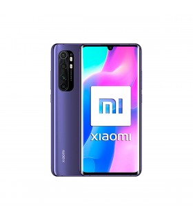 Xiaomi Mi Note 10 Lite 6GB/128GB Púrpura (Nebula Purple) Dual SIM