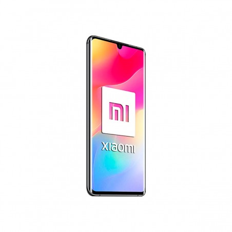 Xiaomi Mi Note 10 Lite 6GB/64GB Negro (Midnight Black) Dual SIM