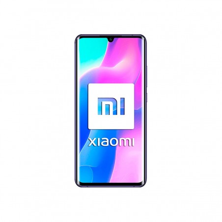 Xiaomi Mi Note 10 Lite 6GB/64GB Violeta (Nebula Purple) Dual SIM