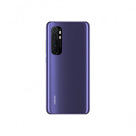 Xiaomi Mi Note 10 Lite 6GB/64GB Violeta (Nebula Purple) Dual SIM