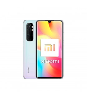 Xiaomi Mi Note 10 Lite 6GB/64GB Blanco (Glacier White) Dual SIM