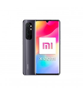 Xiaomi Mi Note 10 Lite 8GB/128GB Negro (Midnight Black) Dual SIM