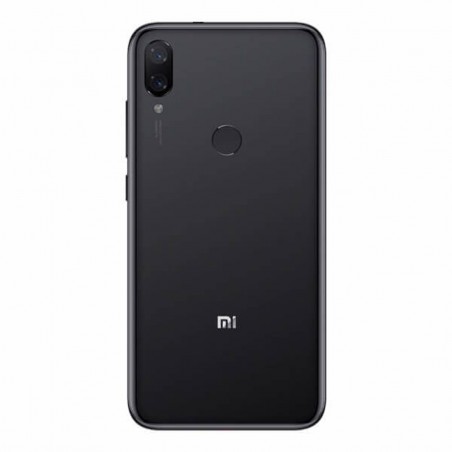 Xiaomi Mi Play 4GB/64GB Negro Dual SIM