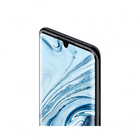 Xiaomi Mi Note 10 6GB/128GB Negro (Midnight black) Dual SIM