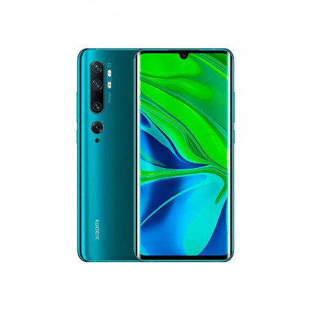 Xiaomi Mi Note 10 6GB/128GB Verde (Aurora Green) Dual SIM