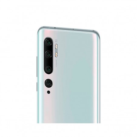 Xiaomi Mi Note 10 6GB/128GB Blanco (Glacier White) Dual SIM