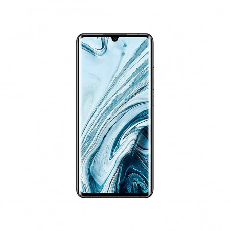 Xiaomi Mi Note 10 Pro 8GB/256GB Negro (Midnight Black) Dual SIM