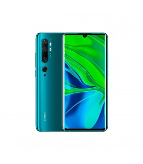 Xiaomi Mi Note 10 Pro 8GB/256GB Verde (Aurora Green) Dual SIM