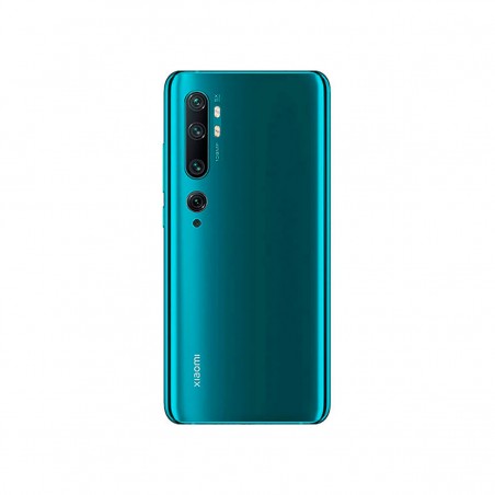 Xiaomi Mi Note 10 Pro 8GB/256GB Verde (Aurora Green) Dual SIM