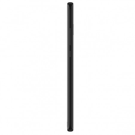 Xiaomi Note 2 Negro Dual SIM