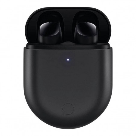 Xiaomi Redmi Buds 3 Pro Auriculares Inalámbricos Negros