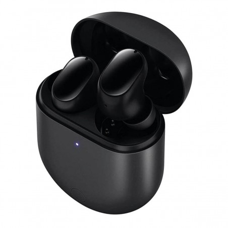 Xiaomi Redmi Buds 3 Pro Auriculares Inalámbricos Negros