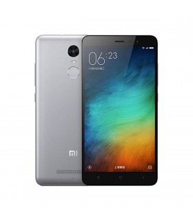 Xiaomi Redmi 3S pro Gris 32 GB Dual SIM